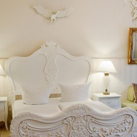 Hotel Parkidyll برلين الغرفة الصورة