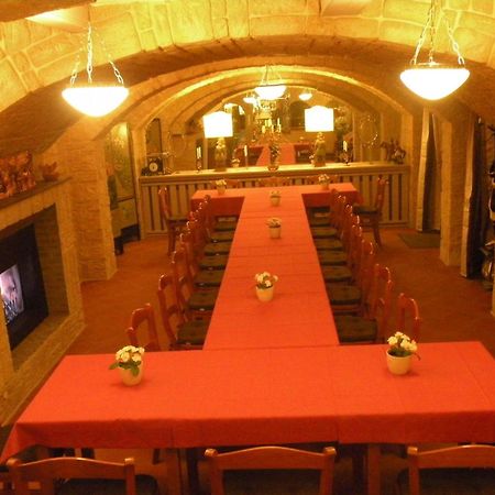 Hotel Parkidyll برلين المظهر الخارجي الصورة