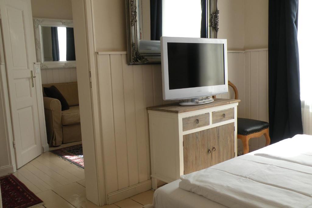 Hotel Parkidyll برلين الغرفة الصورة