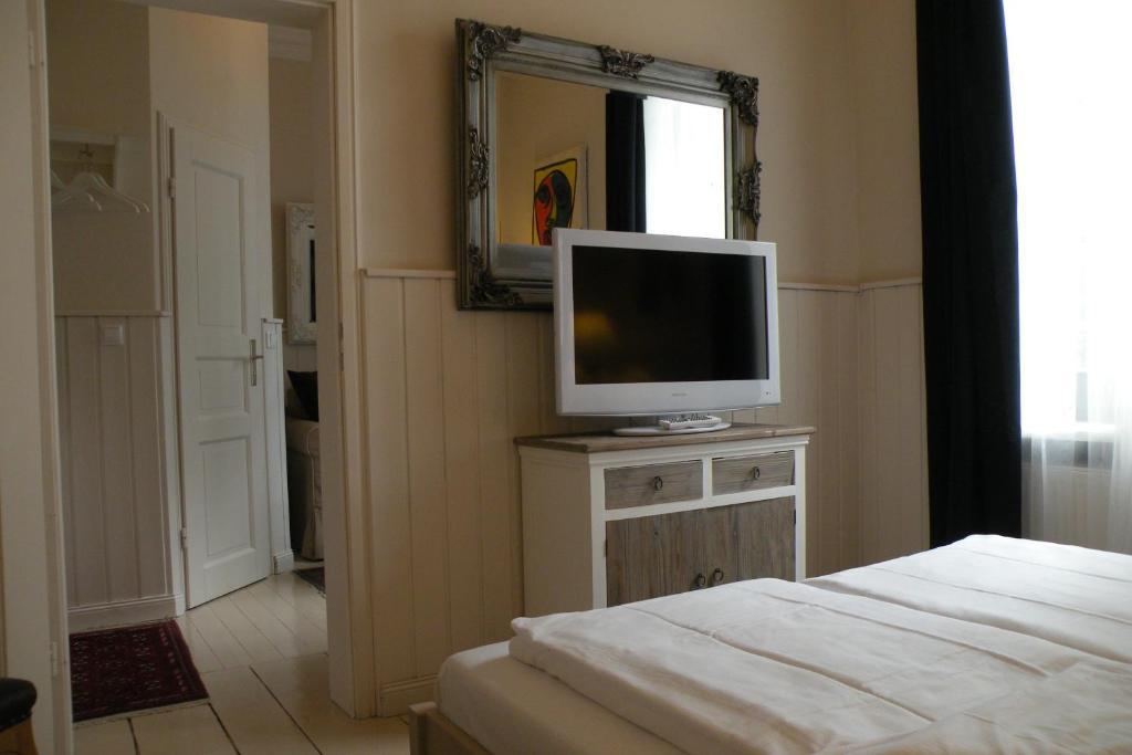 Hotel Parkidyll برلين الغرفة الصورة