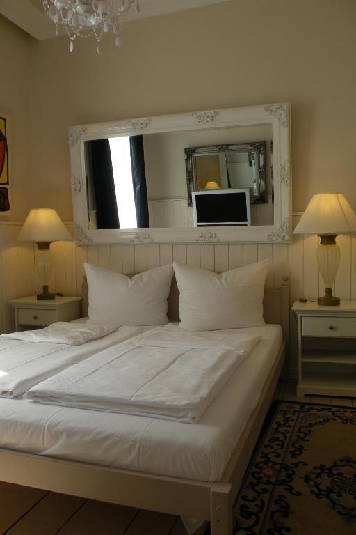 Hotel Parkidyll برلين الغرفة الصورة