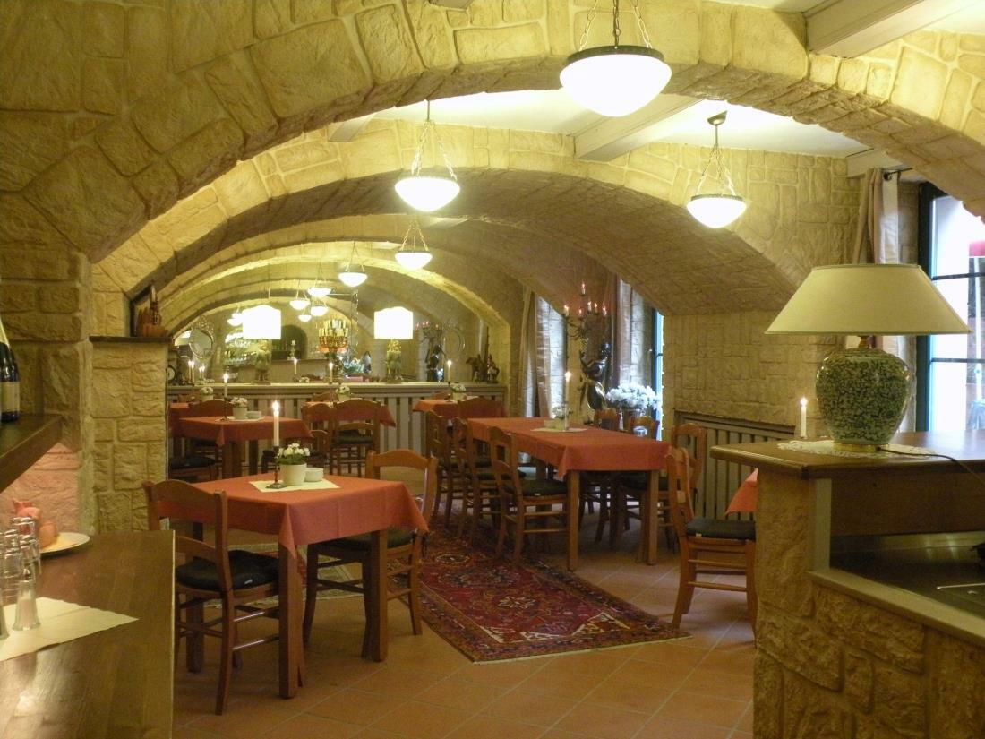 Hotel Parkidyll برلين المظهر الخارجي الصورة